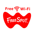イラスト：FREESPOT_logo
